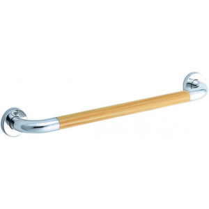 Tay vịn TOTO T114C5#MLA/T110D3R(X2) dài 500mm