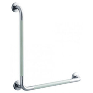 Tay vịn TOTO T114CL9#NW1/T110D3R(X3) gắn tường