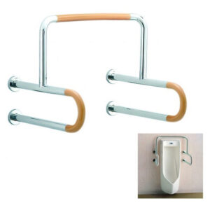 Tay vịn cho tiểu nam TOTO T114CU2R#MLA/T110D3R(X4)