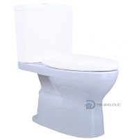 Thân bồn cầu TOTO HCW320V#W