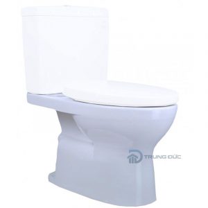Thân bồn cầu TOTO HCW320V#W
