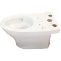 Thân bồn cầu TOTO HCW769V#XW