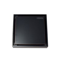 Phễu Thoát Sàn HIWIN FD-1901F tàng hình, ngăn mùi