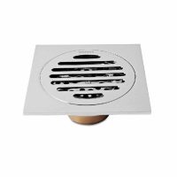 thoát sàn TOTO TVBA407 phi 60mm, ngăn mùi, chống trào ngược