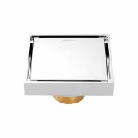 Ga Thoát Sàn TOTO TVBA413 Ngăn Mùi, Chống Trào Ngược