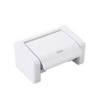 lô giấy vệ sinh đơn TOTO DS708PS#W