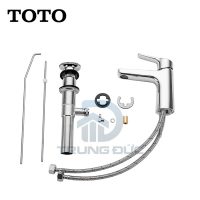 Vòi rửa mặt TLG03301V