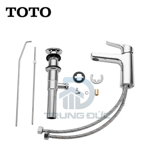 Vòi rửa mặt TLG03301V
