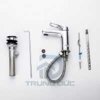 Vòi rửa mặt TOTO TTLR301F-1RR