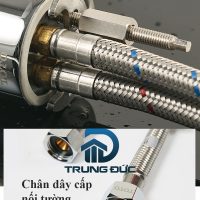 Vòi Rửa Bát TOTO DK307AS Nóng Lạnh 15 %tên tệp%