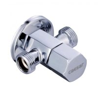 Van chia 2 đường nước Caesar BF427 (Ø21)