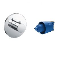 Van chuyển hướng TOTO TBV01101B/TBN01104B 2 đường nước