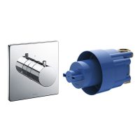 Van chuyển hướng TOTO TBV02101B/TBN01104B 2 đường nước