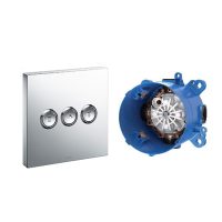 van chuyển hướng TOTO TBV02105B/TBN01001B