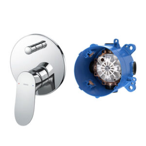 van điều chỉnh nóng lạnh TOTO TBG01304B/TBN01001B