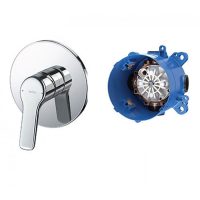 van điều chỉnh nóng lạnh TOTO TBG03303B/TBN01001B