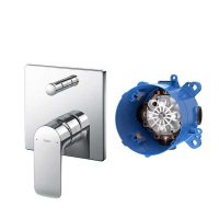 van điều chỉnh nóng lạnh TOTO TBG04304B/TBN01001B