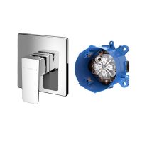 van điều chỉnh nóng lạnh TOTO TBG07303V/TBN01001B