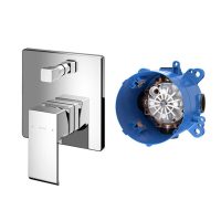 van điều chỉnh nóng lạnh TOTO TBG08304V/TBN01001B