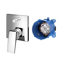 van điều chỉnh nóng lạnh TOTO TBG10304V/TBN01001B