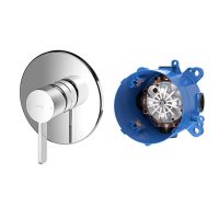 van điều chỉnh nóng lạnh TOTO TBG11303V/TBN01001B