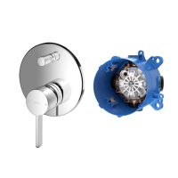 van điều chỉnh nóng lạnh TOTO TBG11304V/TBN01001B