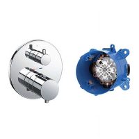 van điều chỉnh nhiệt độ TOTO TBV01407B/TBN01001B