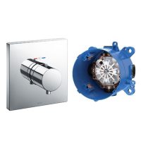 van điều chỉnh nhiệt độ TOTO TBV02402B/TBN01001B