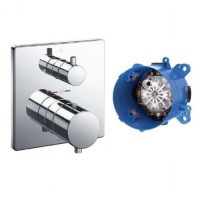 van điều chỉnh nhiệt độ TOTO TBV02403B/TBN01001B