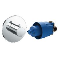 van chuyển hướng TOTO TBV01102B/TBN01101B