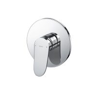 Van điều chỉnh nóng lạnh âm tường TOTO