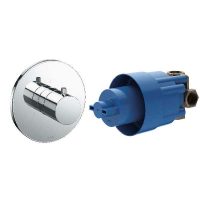 van chuyển hướng TOTO TBV01104B/TBN01103B