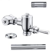 Van xả bồn cầu ngồi xổm Caesar BF521