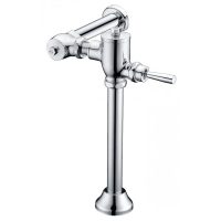 Van xả bồn cầu xổm Caesar BF523