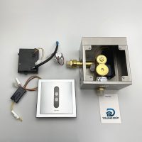 Van xả tự động TOTO DUE126UPK