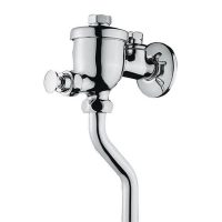 Van xả nhấn tiểu nam TOTO TS402S