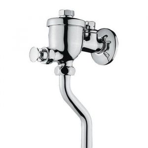 Van xả nhấn tiểu nam TOTO TS402S