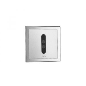 Van xả tiểu nam TOTO DUE115UPK cảm ứng, dùng pin