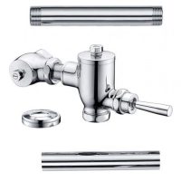 Van xả xí xổm Caesar BF523