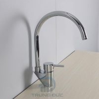 Vòi Rửa Bát TOTO DK307AS Nóng Lạnh 10 %tên tệp%
