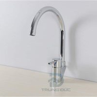 Vòi Rửa Bát TOTO DK307AS Nóng Lạnh 11 %tên tệp%