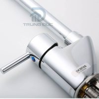 Vòi Rửa Bát TOTO DK307AS Nóng Lạnh 13 %tên tệp%