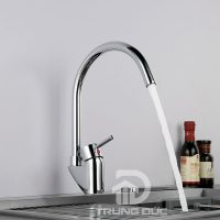 Vòi Rửa Bát TOTO DK307AS Nóng Lạnh 9 %tên tệp%