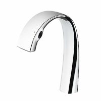 vòi cảm ứng TOTO TLP01701J/TLP01702S nóng lạnh