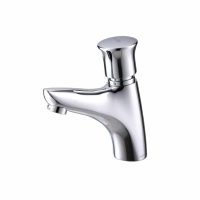 vòi bán tự động TOTO TS100N