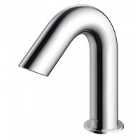 Vòi rửa tay cảm ứng TOTO TLE28002A gắn bàn, thân thấp