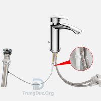 Vòi chậu rửa mặt TOTO TLG09301V