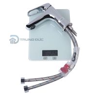 Vòi chậu rửa mặt TOTO TTLR301F-1RR