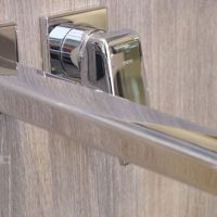 Vòi lavabo TLG10307B