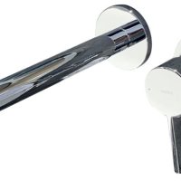 Vòi Lavabo Gắn Tường TOTO TLG11307B 7 %tên tệp%